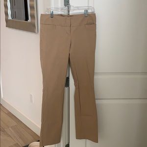 Women’s dress pants